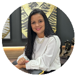 Daniela Ramos Marinho Gomes Daniela Ramos Marinho Gomes