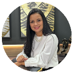 Daniela Ramos Marinho Gomes