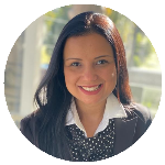 Daniela Ramos Marinho Gomes