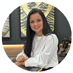 Daniela Ramos Marinho Gomes Daniela Ramos Marinho Gomes