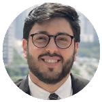 David Antony Neves Salvador