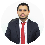 João Araujo dos Anjos Filho João Araujo dos Anjos Filho