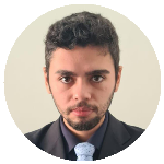 Gabriel de Camargo da Silva Gabriel de Camargo da Silva