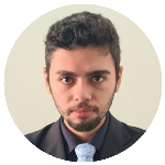 Gabriel de Camargo da Silva Gabriel de Camargo da Silva
