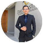 Marcos Antônio Dias Filho