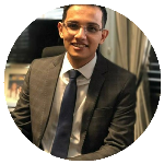 Marcos Antônio Dias Filho