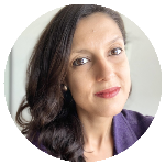 Aline M. Castro Silva