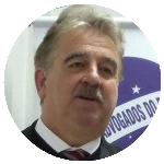 André Roberto Mallmann