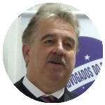 André Roberto Mallmann André Roberto Mallmann