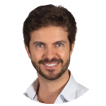 Alexandre Pedroso de Almeida Alexandre Pedroso de Almeida