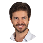 Alexandre Pedroso de Almeida Alexandre Pedroso de Almeida