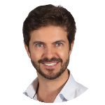 Alexandre Pedroso de Almeida Alexandre Pedroso de Almeida