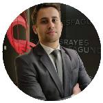 Antônio Carlos Geraldes Neto