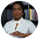 Ingryd Fernanda Silveira de Souza