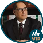 Carlos Ernani Constantino title=