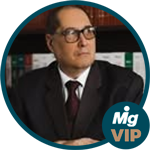 Carlos Ernani Constantino