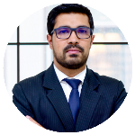 Vanderli Francisco Gregório