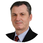 José Ademir Crivelari José Ademir Crivelari