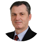 José Ademir Crivelari José Ademir Crivelari