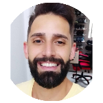 Cristiano Pereira da Costa Cristiano Pereira da Costa