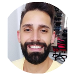 Cristiano Pereira da Costa Cristiano Pereira da Costa