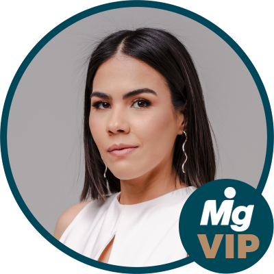 Letícia Marina da S. Moura