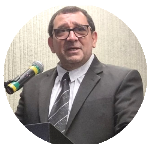 Luiz Gonzaga Silva Adolfo