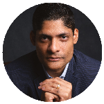 Rodrigo Morais de Amorim