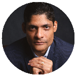 Rodrigo Morais de Amorim