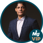 Rodrigo Morais de Amorim