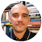 Marcelo Andrade Cattoni de Oliveira Marcelo Andrade Cattoni de Oliveira