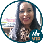 Meire de Andrade Alves