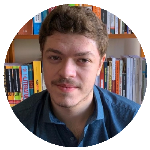 Roberto Gandulfo Roberto Gandulfo