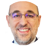 José Lucio Munhoz José Lucio Munhoz