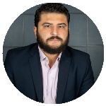 Lucas José Rossi Cesar