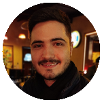 Rafael Maciel Mellado