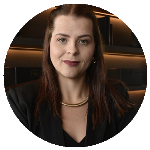 Larissa Dobis Pereira