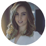 Caroline Perez Venturini