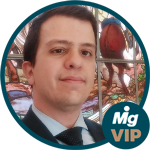 Bruno Marques Bensal