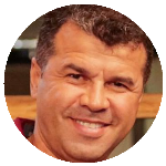 Moisés Carlos Dias
