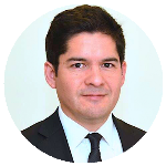 Eduardo Irribarra Sobarzo Eduardo Irribarra Sobarzo