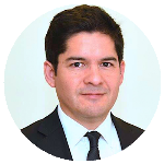 Eduardo Irribarra Sobarzo Eduardo Irribarra Sobarzo