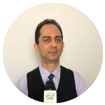 Hewdy Lobo Ribeiro title=