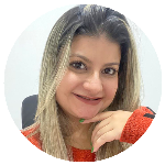 Tassiane Stephanie Gazquez Gomes Tassiane Stephanie Gazquez Gomes
