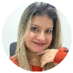 Tassiane Stephanie Gazquez Gomes Tassiane Stephanie Gazquez Gomes