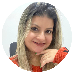 Tassiane Stephanie Gazquez Gomes