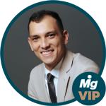 Raphael de Almeida Raphael de Almeida