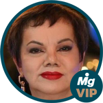 Tereza Rodrigues Vieira title=