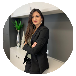 Byanca Caroline Metzger Damiani