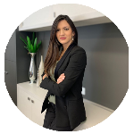Byanca Caroline Metzger Damiani